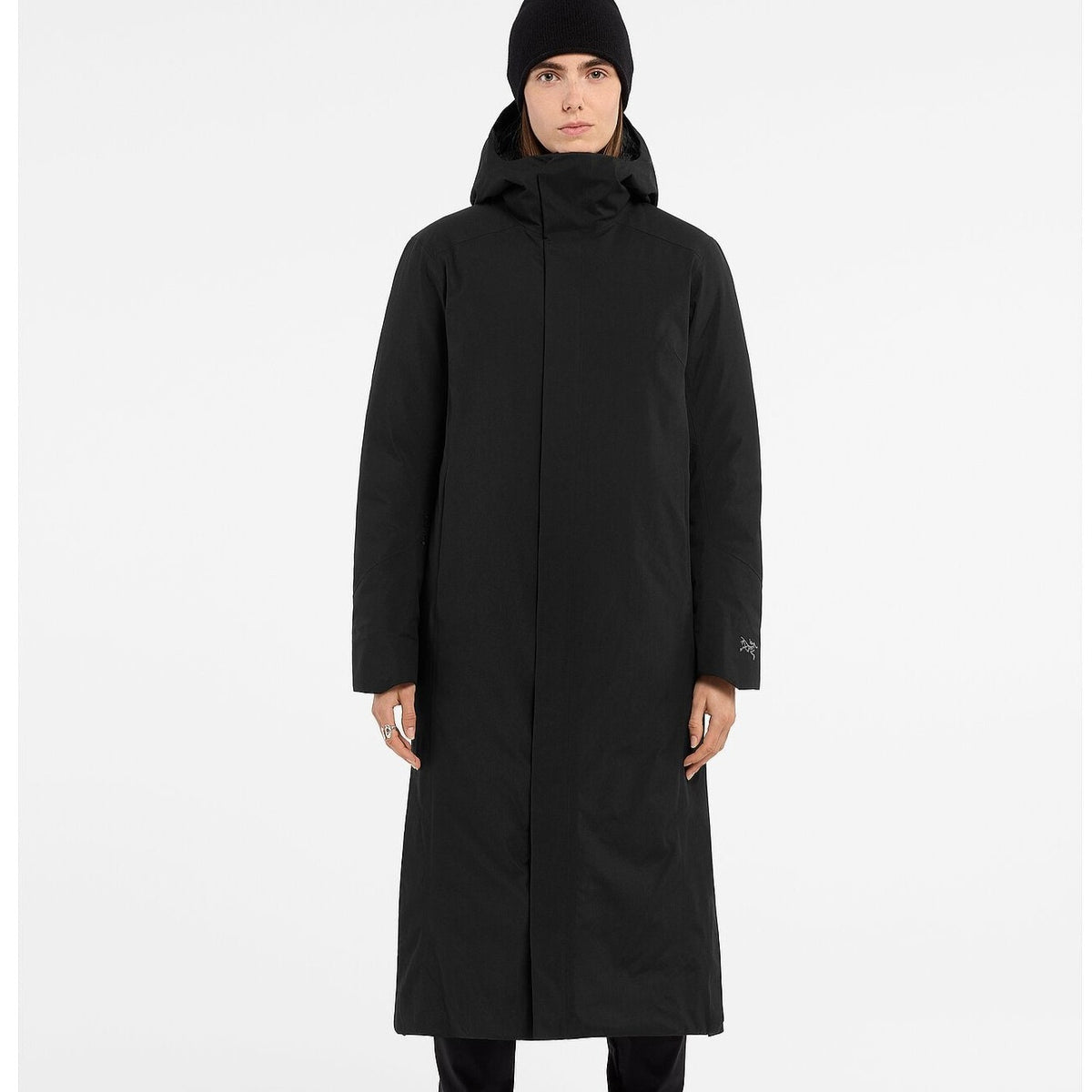Patera Long Parka (W)