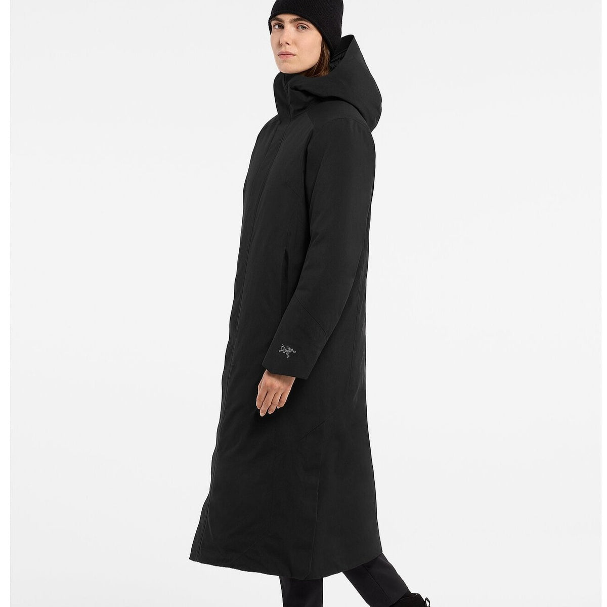 Patera Long Parka (W)