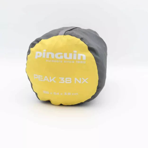 Peak 38 NX