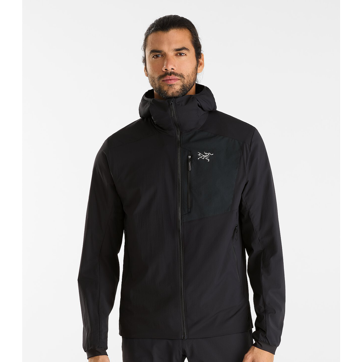 Proton Lightweight Hoody (M)