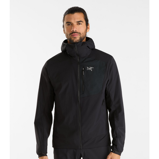 Proton Lightweight Hoody (M)
