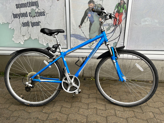 Bikes Rental