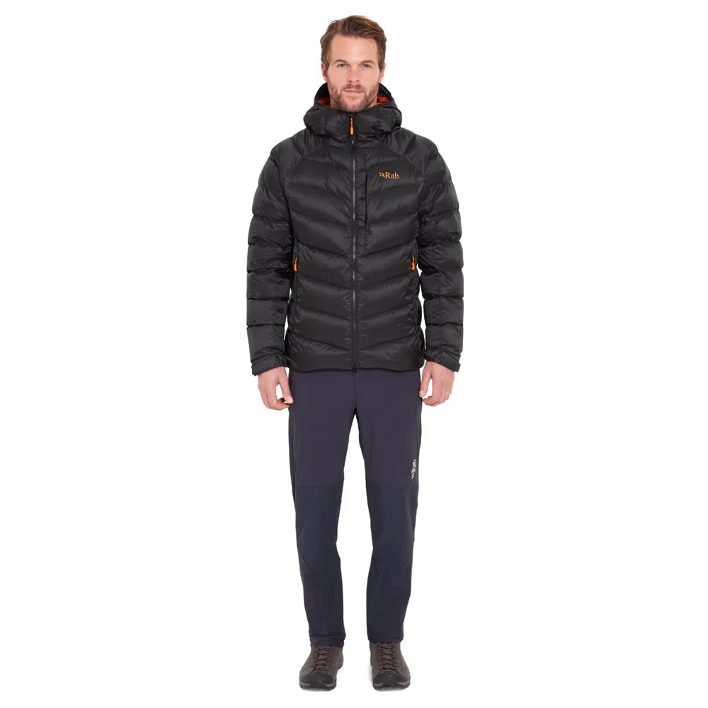 Glaceon Pro Jacket (M)
