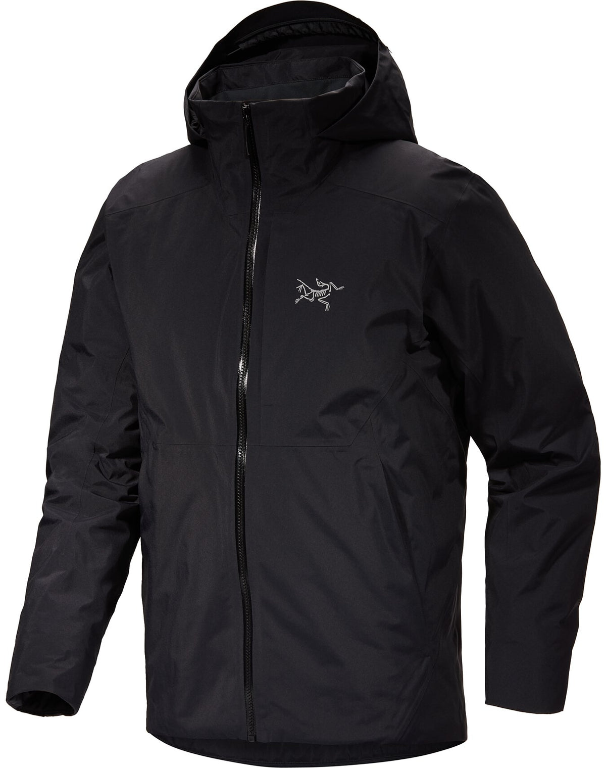 Ralle Insulated Jacket (M)