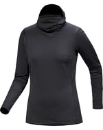 Rho hoody (W)