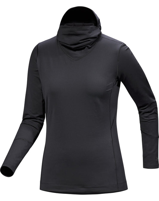 Rho hoody (W)