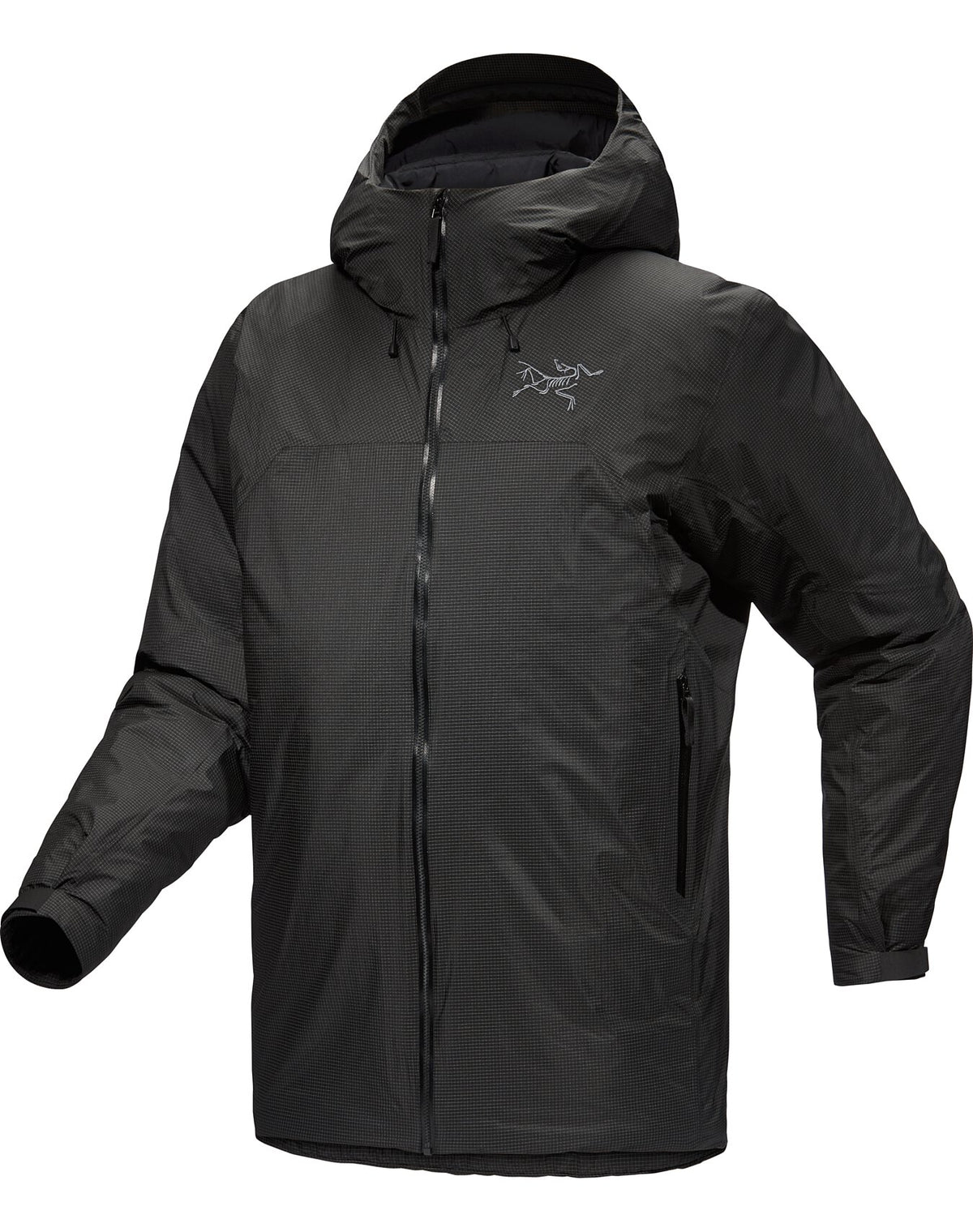 Rush IS Jacket (M)