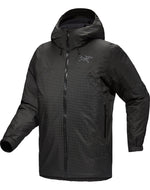 Rush IS Jacket (M)