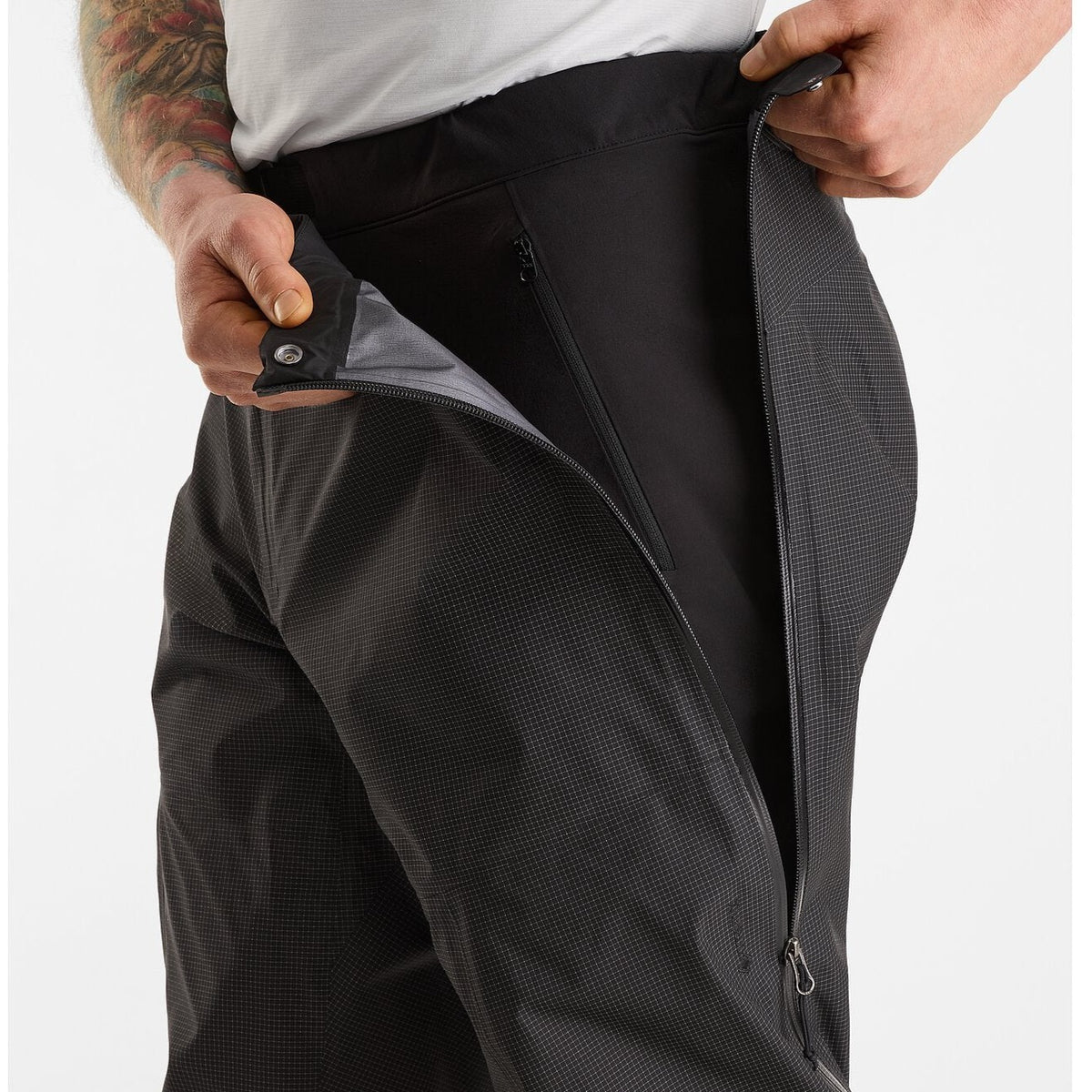 Alpha Pant (M)