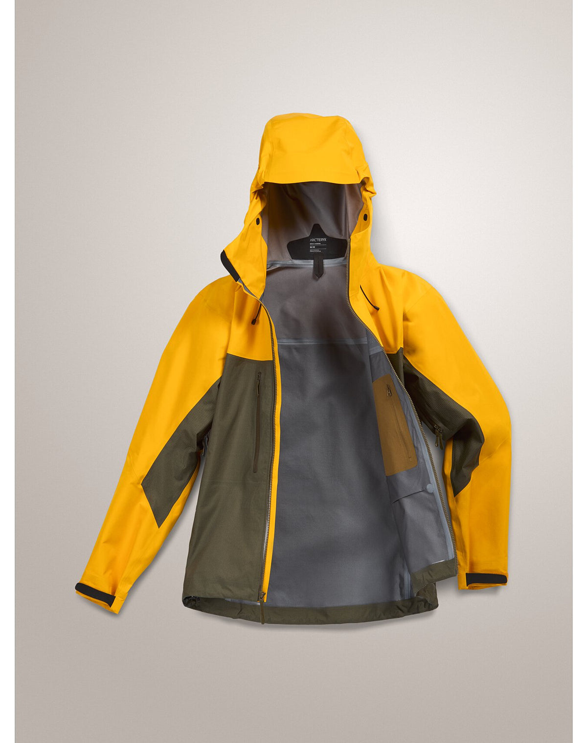 Alpha Jacket (M)