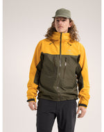 Alpha Jacket (M)