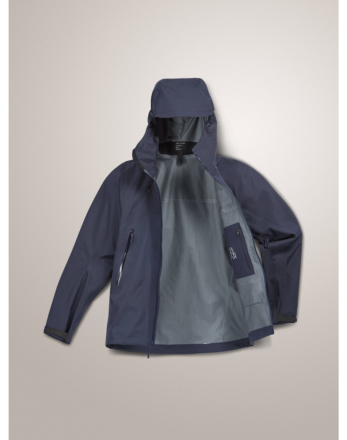 Beta AR Stormhood (M)