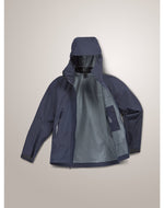 Beta AR Stormhood (M)