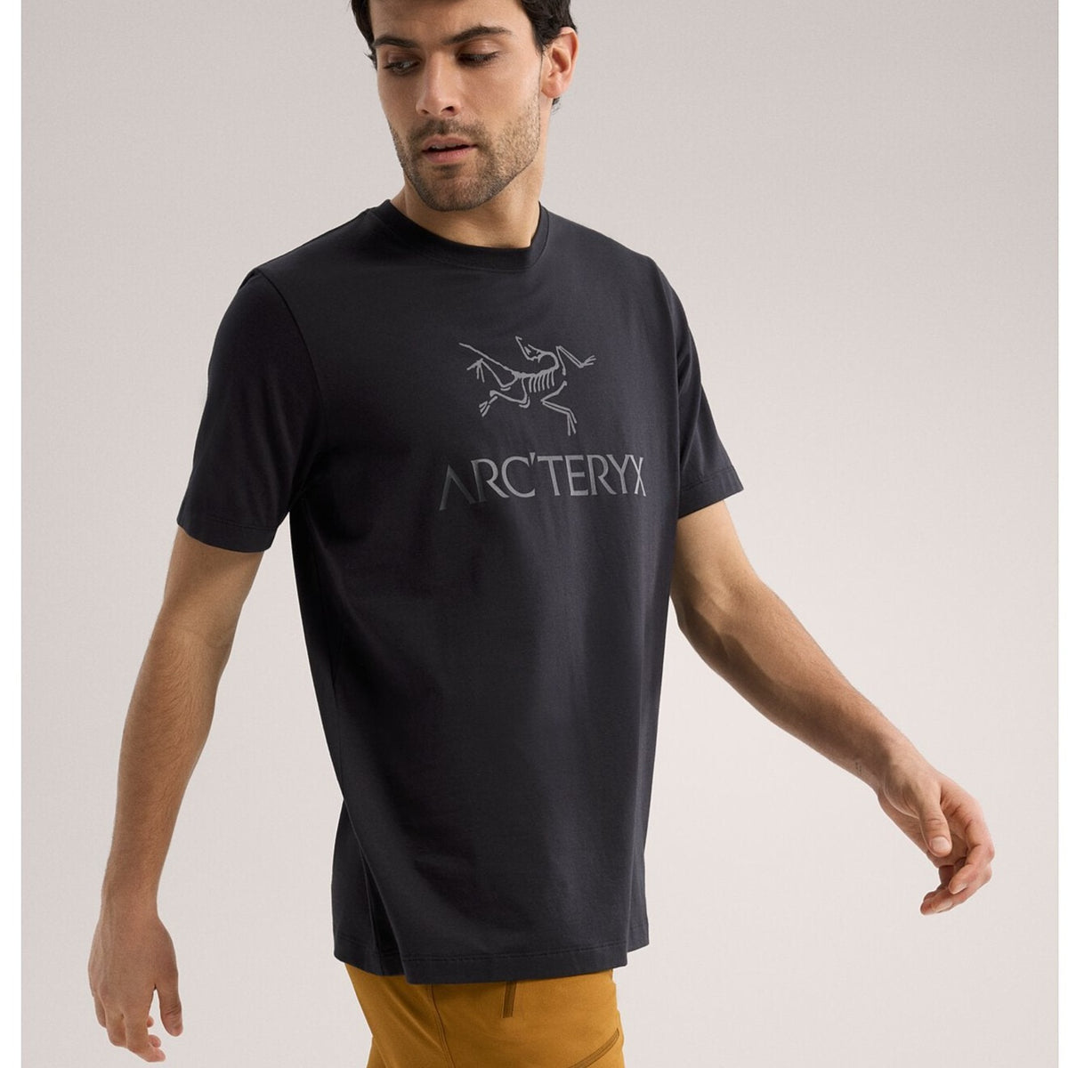 Arc Word Logo SS (M)