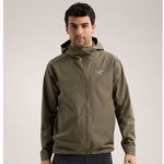 Solano Hoodie (M)