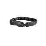 HIPLOK Spin Chain Lock