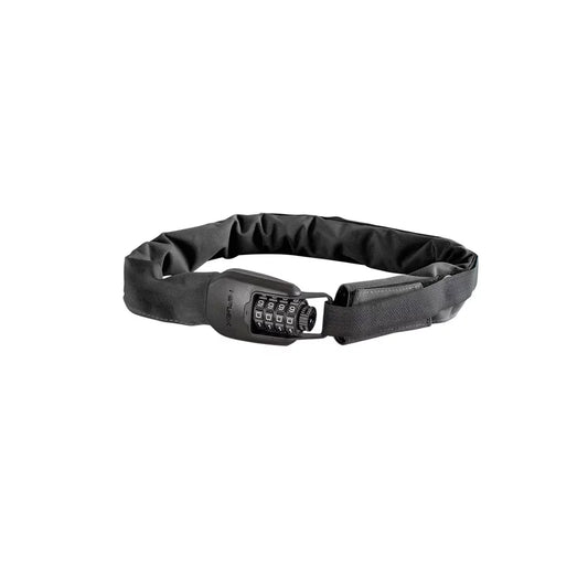 HIPLOK Spin Chain Lock