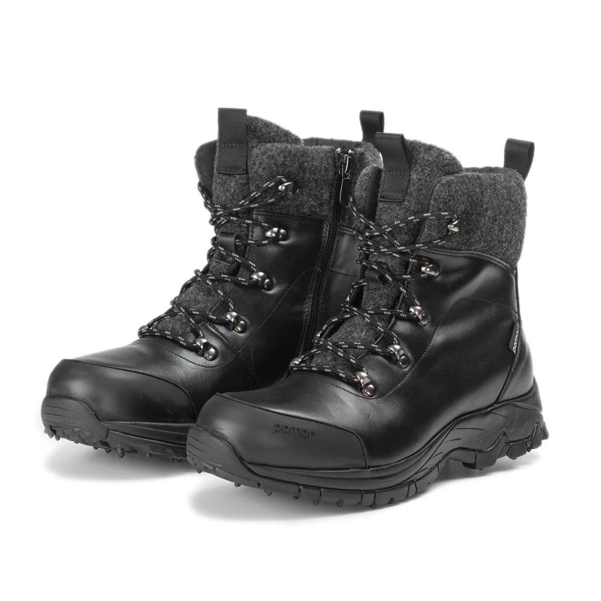 OTSO SPIKE ankle boot (M)
