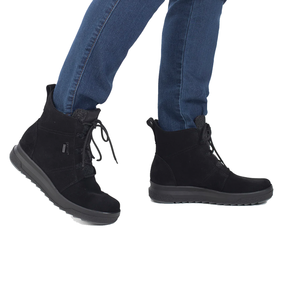 NIEMI GORE TEX ankle boot (W)