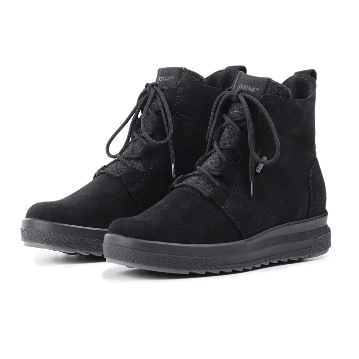 NIEMI GORE TEX ankle boot (W)