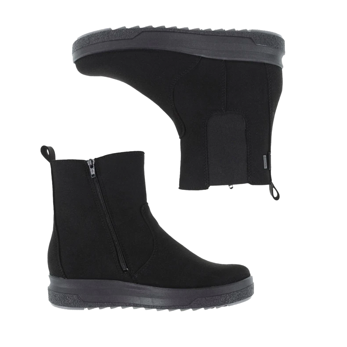 PURO GORE-TEX ankle boot (W)