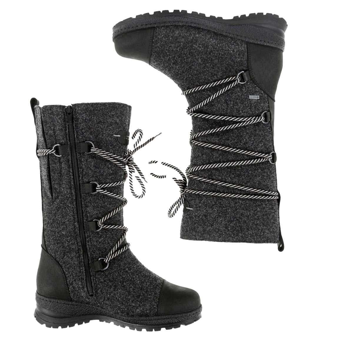 SAANA XW GT boot (W)