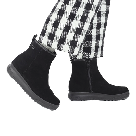 PIHTA GORE-TEX ankle (W)