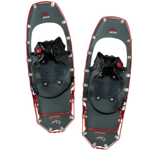 Lightning Explore (M)