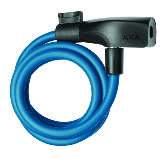 Spirallås AXA Resolute