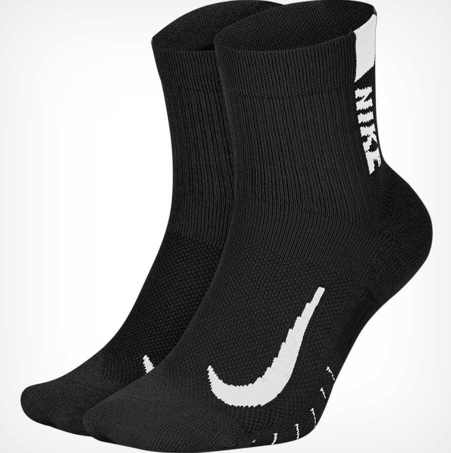 U NK MLTPLIER ANKLE 2PR 1