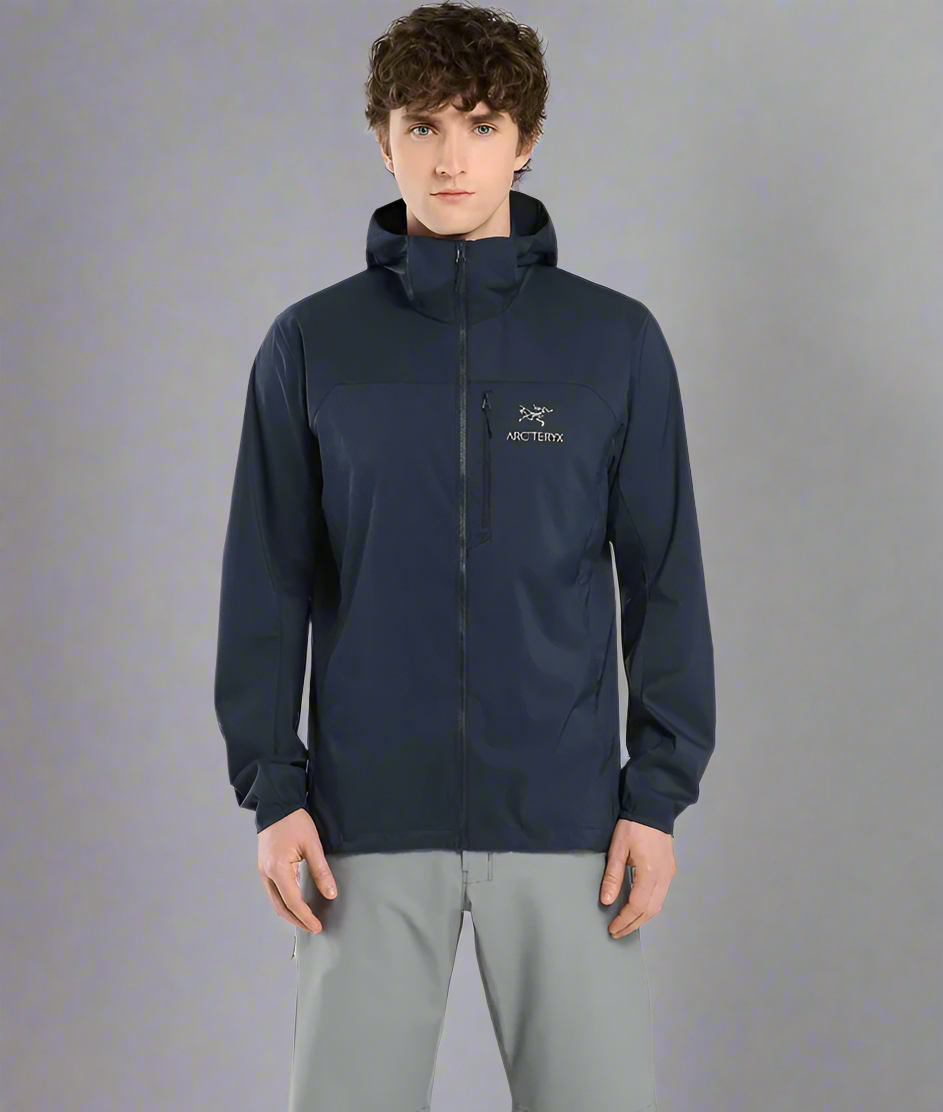 Squamish Hoodie (M)