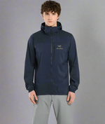 Squamish Hoodie (M)