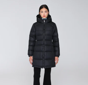 Lucia Jacket (W)
