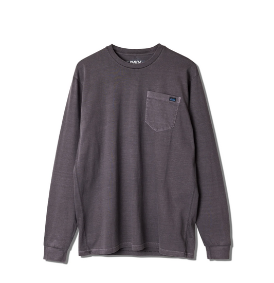 LS Side Bar T (M)