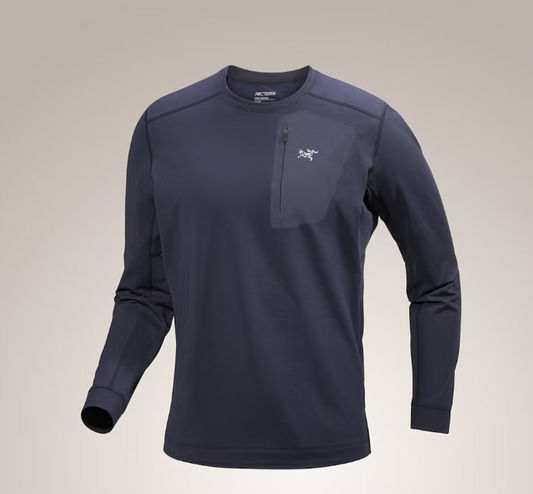 Rho Lt Crew Neck (M)