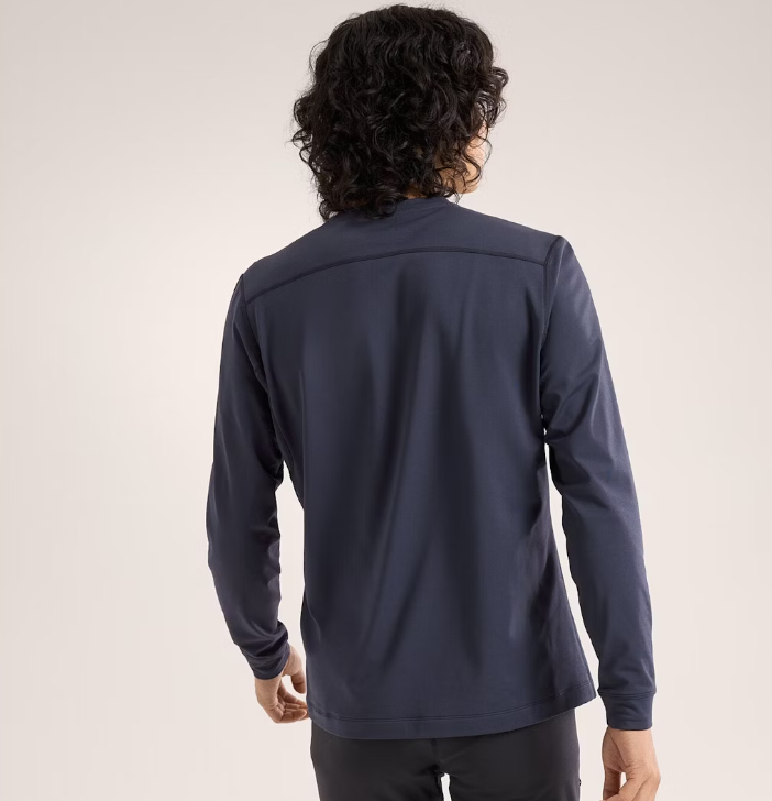 Rho Lt Crew Neck (M)