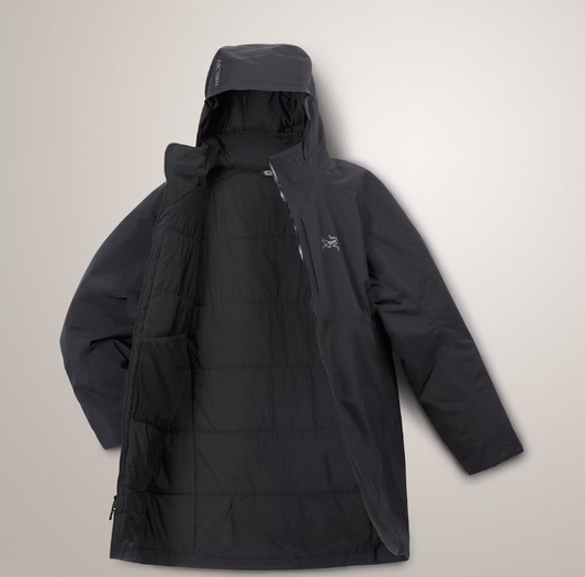 Ralle Parka (M)