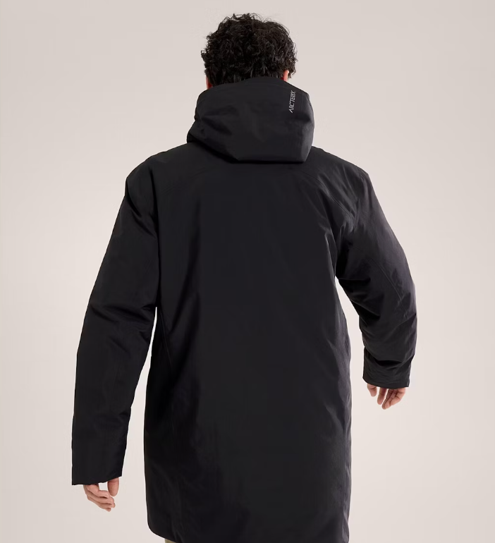 Ralle Parka (M)
