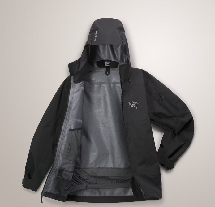 Sabre Jacket (M)
