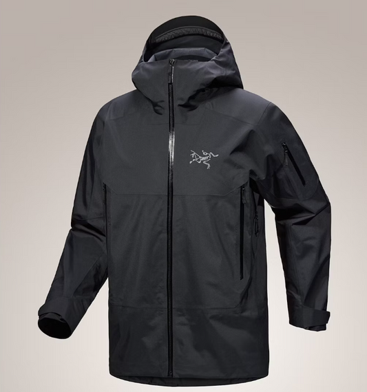 Sabre Jacket (M)
