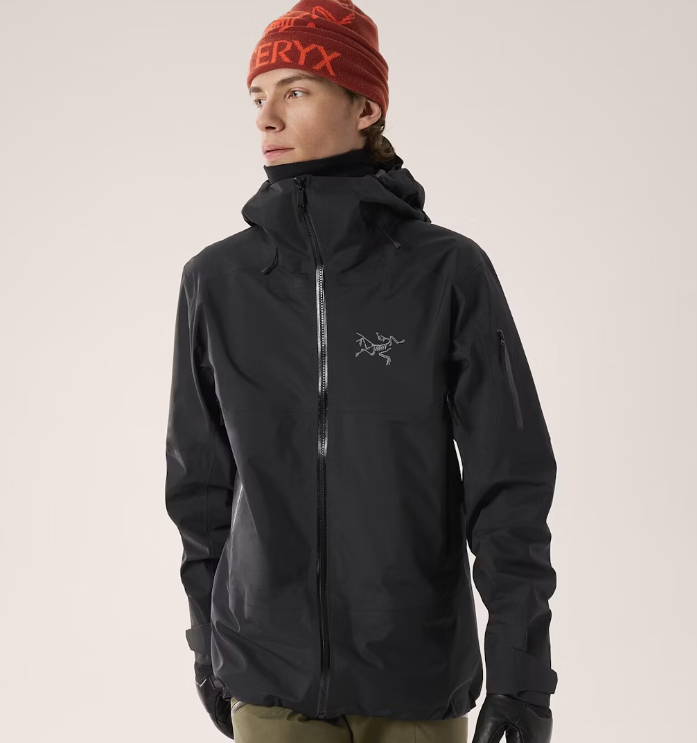 Sabre Jacket (M)