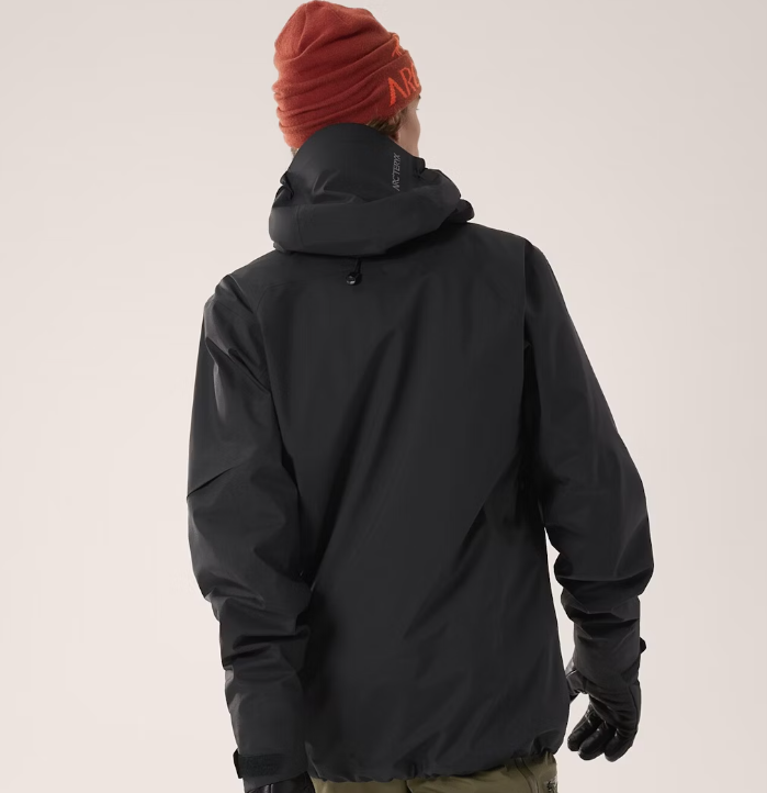 Sabre Jacket (M)