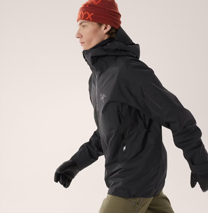 Sabre Jacket (M)