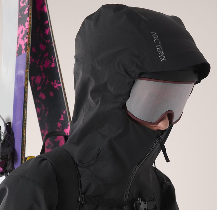 Sabre Jacket (M)