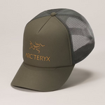 Bird word trucker