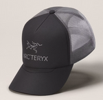 Bird word trucker