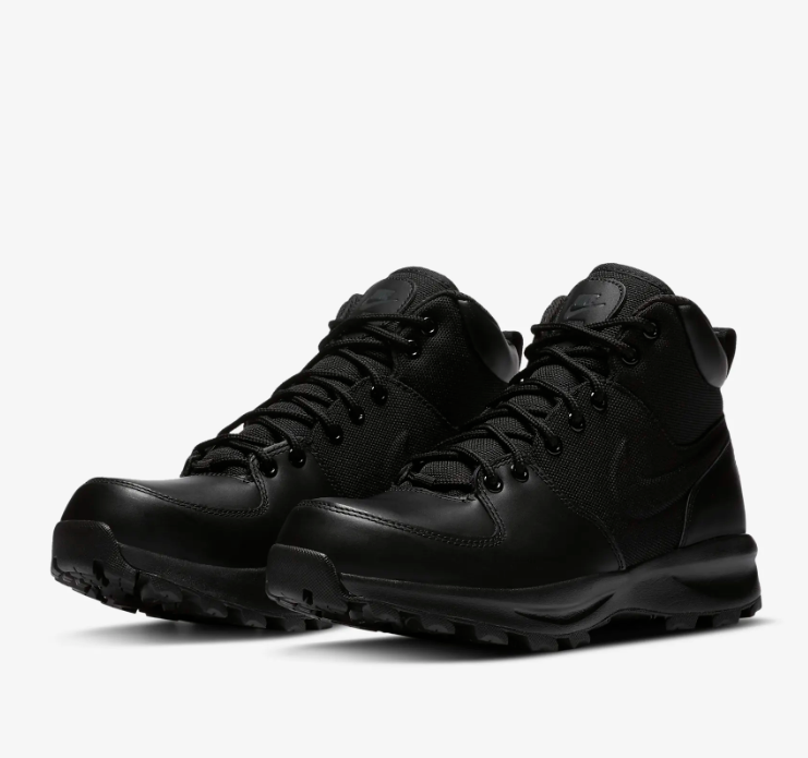 Nike Manoa (M)