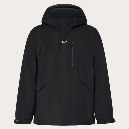 TC Channel Jacket (M)