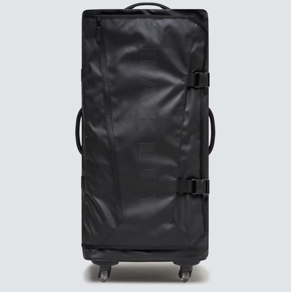 Endless Adventure Travel Trolley
