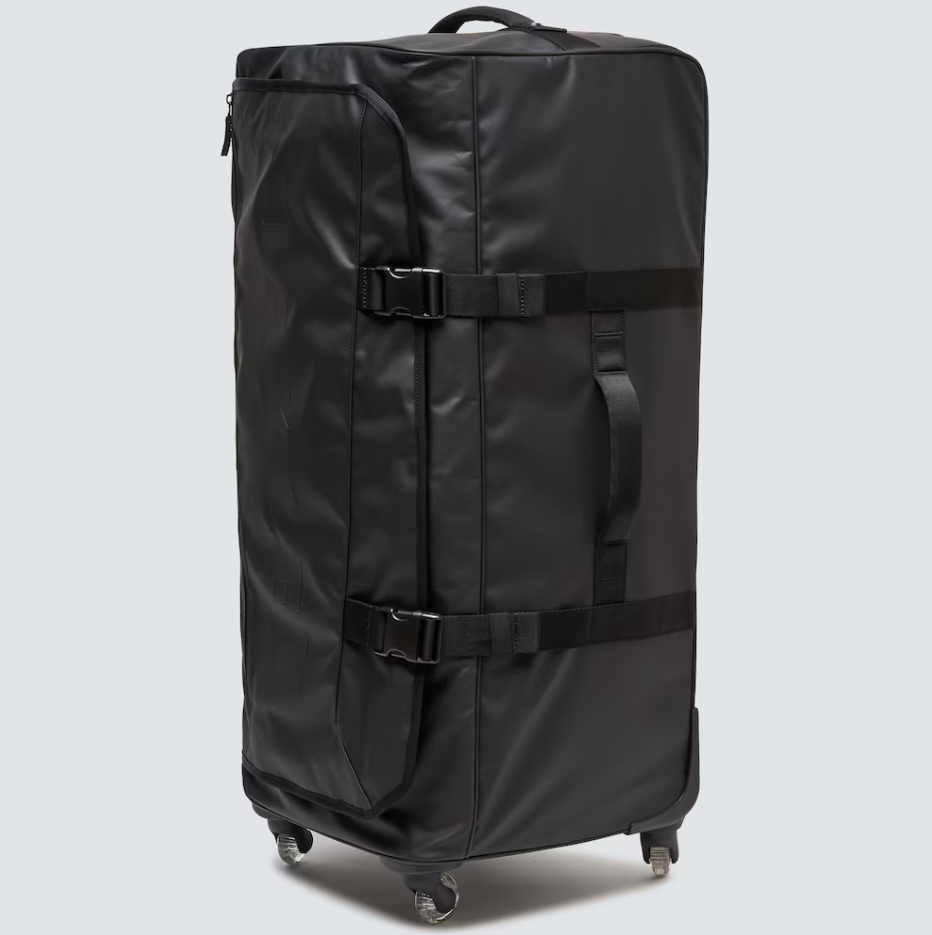 Endless Adventure Travel Trolley
